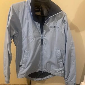 Women Henri Lloyd Windbreaker